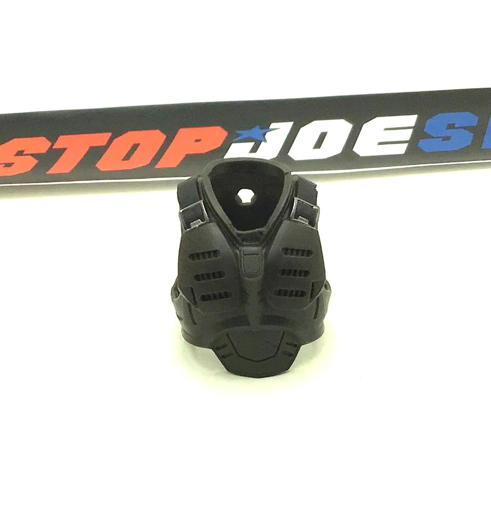 2021 CLASSIFIED G.I. JOE MAJOR BLUDD #27 6" TACTICAL VEST ACCESSORY PART CUSTOMS