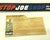 2007 25TH ANNIVERSARY ROADBLOCK V16 FILE CARD