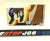 1988 VINTAGE ARAH TOXO-VIPER V1 FILE CARD (b)