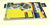 1988 VINTAGE ARAH MUSKRAT V1 FULL FILE CARD (b)