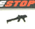 2009 ROC DUKE V40 SUBMACHINE GUN ACCESSORY PART CUSTOMS