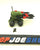 1983 VINTAGE ARAH G.I. JOE MACHINE GUN PAC/RAT LOOSE 100% COMPLETE (e)