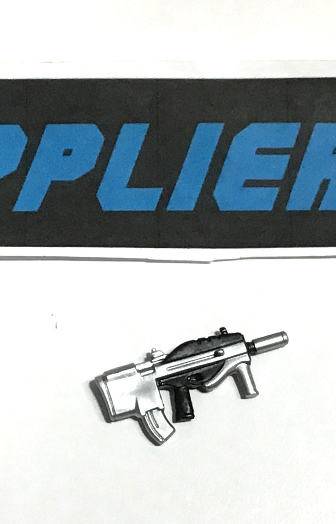 2009 RESOLUTE COBRA ENEMY TROOPER V14 SUBMACHINE GUN ACCESSORY PART CUSTOMS
