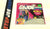 1992 VINTAGE ARAH DICE V1 FILE CARD CARD BACK
