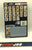 1991 VINTAGE ARAH GENERAL HAWK V1 COMBAT PAY OFFER FULL FILE CARD (b)