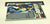 1988 VINTAGE ARAH IRON GRENADIERS V1 FULL FILE CARD (a)