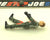 1982 VINTAGE ARAH G.I. JOE GRAND SLAM V1 LASER ARTILLERY SOLDIER H.A.L. OPERATOR LOOSE 100% COMPLETE (a)