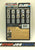 2007 25TH ANNIVERSARY G.I. JOE LADY JAYE V6 WAVE 2 NEW SEALED FOIL CARD (c)