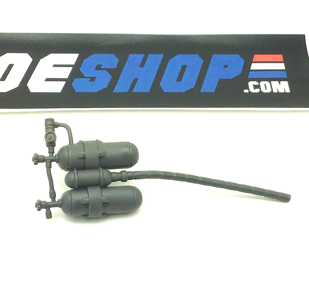 2013 JOECON CHARBROIL V5 BACKPACK FUEL TANKS ACCESSORY PART CUSTOMS