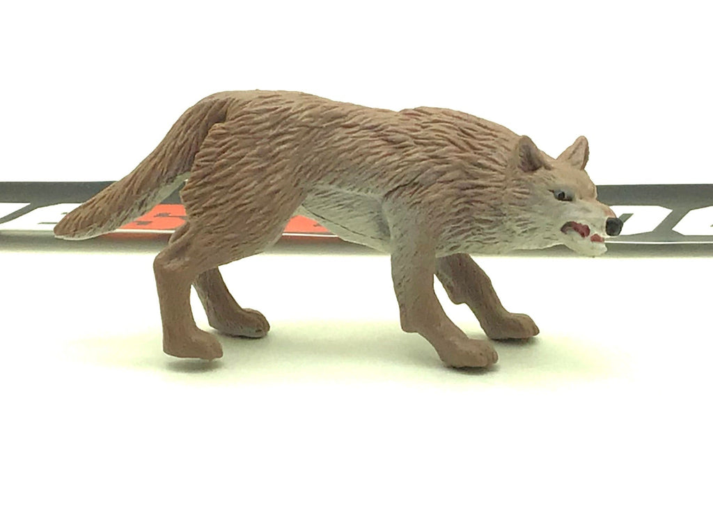 2008 25TH ANNIVERSARY SNAKE EYES V33 TIMBER WOLF ANIMAL ACCESSORY PART CUSTOMS