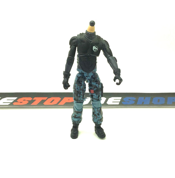 2009 ROC DUKE V40 BODY PART CUSTOMS