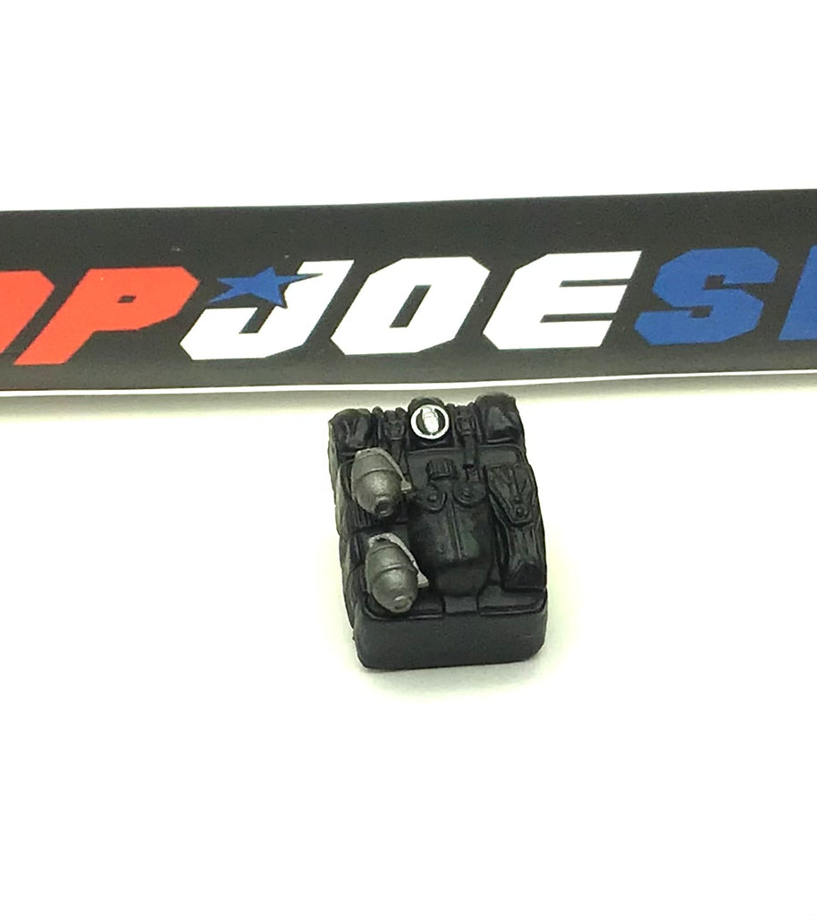 2008 25TH ANNIVERSARY VIPER V17 BACKPACK ACCESSORY PART CUSTOMS