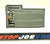 1988 VINTAGE ARAH STORM SHADOW V2 FILE CARD (b)