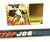 2009 25TH ANNIVERSARY COBRA B.A.T. BAT TROOPER V20 FILE CARD (a)