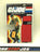 1987 VINTAGE ARAH LT. FALCON V1 FULL FILE CARD (a)