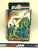 1984 VINTAGE ARAH G.I. JOE BIVOUAC BATTLE STATION BOX ONLY (b)