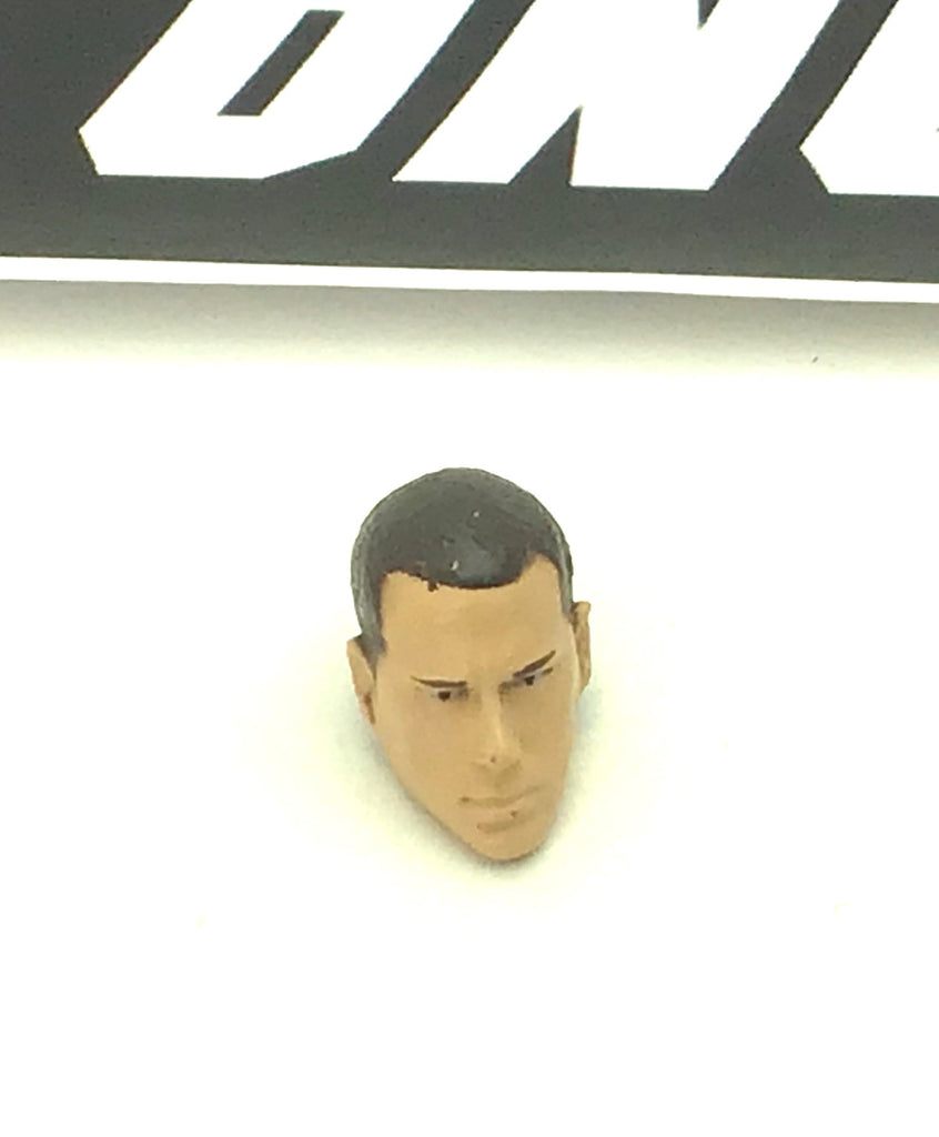 2009 ROC DUKE V40 HEAD BODY PART CUSTOMS