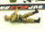 1988 VINTAGE ARAH G.I. JOE REPEATER V1 STEADI-CAM MACHINE GUNNER LOOSE 100% COMPLETE (d)