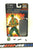 2007 25TH ANNIVERSARY G.I. JOE GUNG HO V18 WAVE 4 LOOSE COMPLETE + FULL FOIL CARD "ANCHOR" ON HAT VARIANT