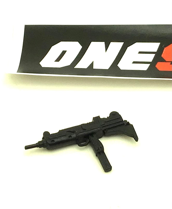 2021 CLASSIFIED G.I. JOE SNAKE EYES #30 6