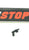 2009 ROC STORM SHADOW V37 PISTOL GUN ACCESSORY PART CUSTOMS