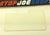 1989 VINTAGE ARAH DOGFIGHT V1 FILE CARD (b)