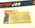 2008 25TH ANNIVERSARY SNAKE EYES V35 FILE CARD (k)