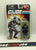 2008 25TH ANNIVERSARY G.I. JOE SNAKE EYES V34 WAVE 7 NEW SEALED COMIC CARD