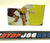 2008 25TH ANNIVERSARY COBRA B.A.T. BAT TROOPER V17 FILE CARD (b)