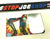 2008 25TH ANNIVERSARY COBRA VIPER V16 FOIL FILE CARD (d)