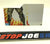2008 25TH ANNIVERSARY ROADBLOCK V17 FILE CARD