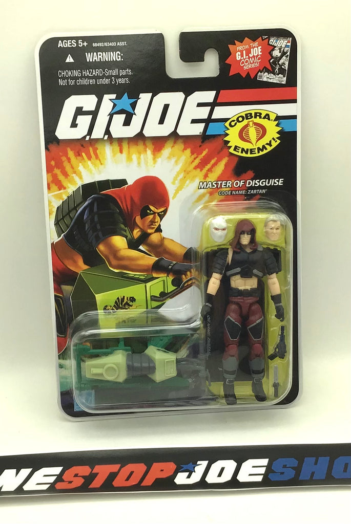 Gi store joe shop