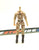 2009 ROC DIALTONE V8 BODY PART CUSTOMS