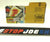 1987 VINTAGE ARAH FAST DRAW V1 BATTLE RIBBON OFFER FILE CARD