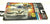 2007 25TH ANNIVERSARY G.I. JOE COBRA STORM SHADOW V21 WAVE 4 NEW SEALED FOIL CARD