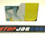 2008 25TH ANNIVERSARY MERCENARY WRAITH V1A FILE CARD