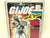 1984 VINTAGE ARAH STORM SHADOW V1 FULL FILE CARD PEACH (a)
