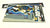 1988 VINTAGE ARAH IRON GRENADIERS V1 FULL FILE CARD (b)