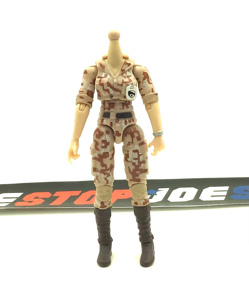 2009 ROC DIALTONE V8 BODY PART CUSTOMS