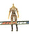 2009 ROC DIALTONE V8 BODY PART CUSTOMS