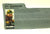 1988 VINTAGE ARAH SGT. SLAUGHTER V3 FILE CARD (c)