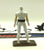 2009 25TH ANNIVERSARY G.I. JOE COBRA STORM SHADOW V31 HALL OF HEROES INTERNET EXCLUSIVE 100% COMPLETE + FULL CARD