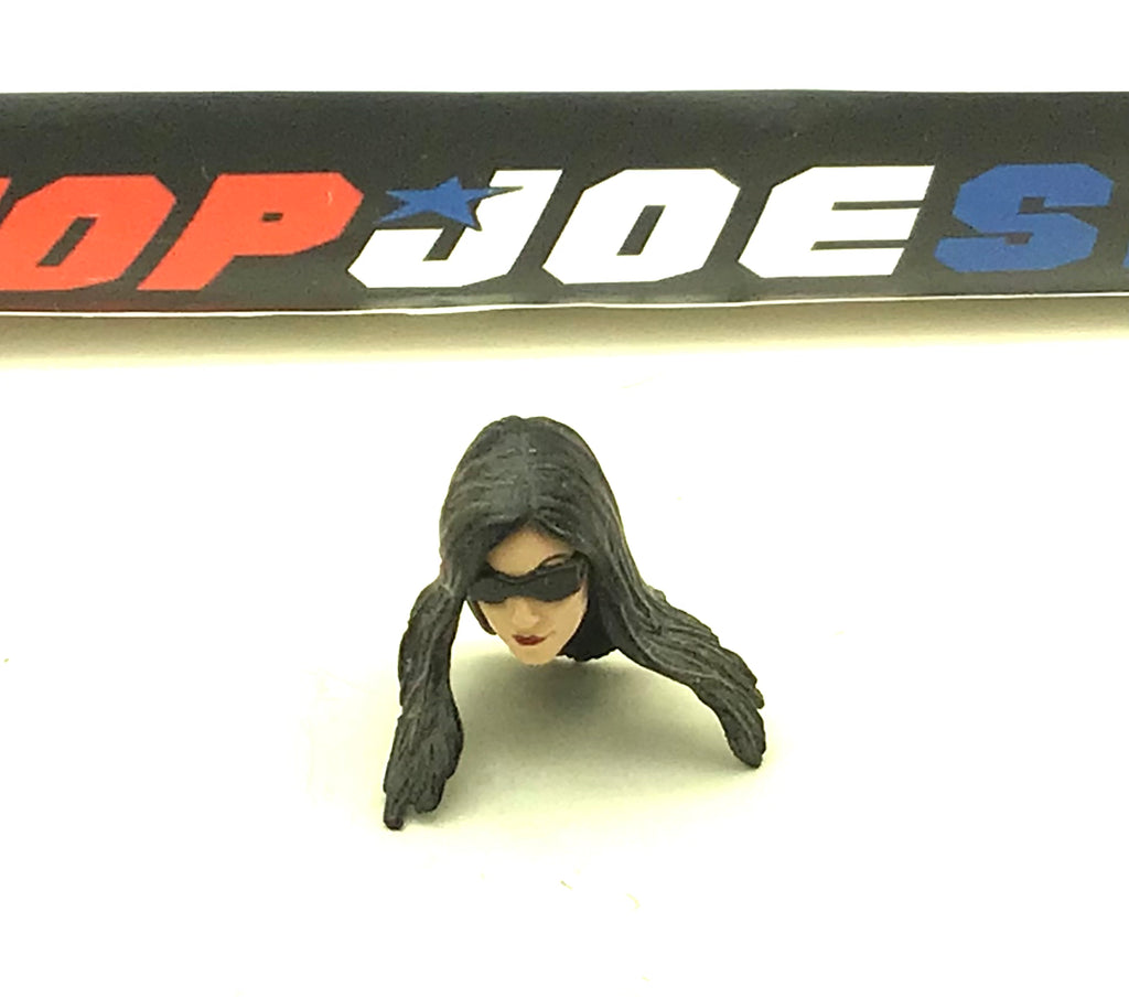 2009 ROC BARONESS V13 HEAD BODY PART CUSTOMS