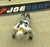 1989 VINTAGE ARAH G.I. JOE WINDCHILL V1 ARCTIC BLAST DRIVER LOOSE 100% COMPLETE (c)