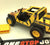 1988 VINTAGE ARAH G.I. JOE TIGER STING TIGER FORCE V.A.M.P. VAMP ATTACK VEHICLE LOOSE 100% COMPLETE (b)