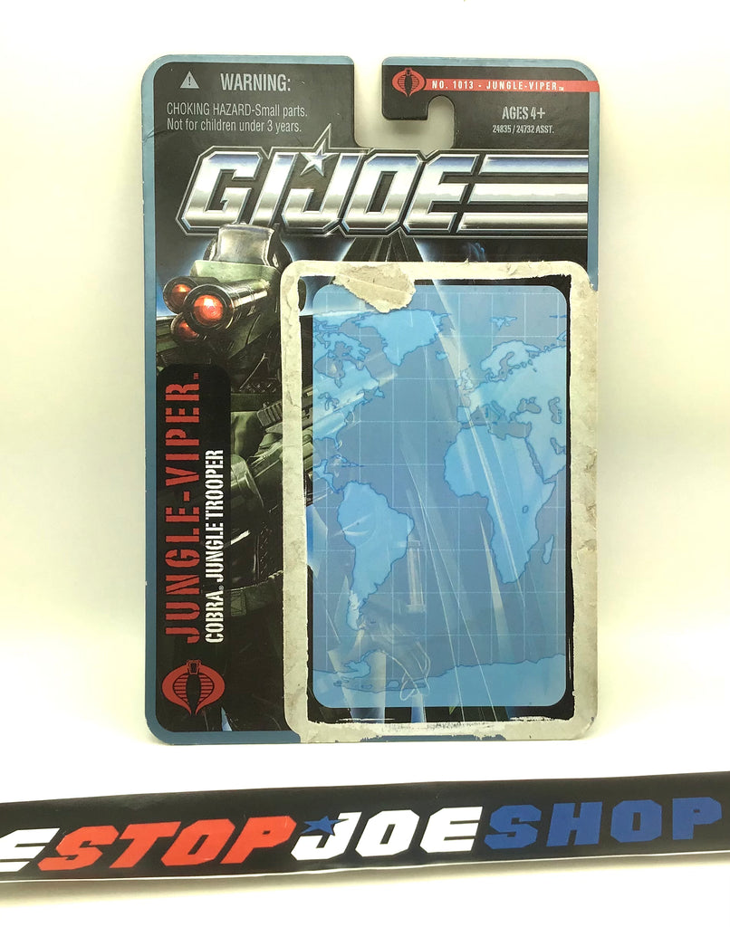 2010 POC JUNGLE VIPER V3 FULL FILE CARD (b)