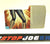 1982 VINTAGE ARAH G.I. JOE SCARLETT V1 FILE CARD (f)