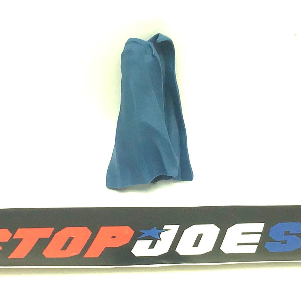 2012 RETALIATION G.I. JOE TROOPER V2A CLOAK CAPE ACCESSORY PART CUSTOMS