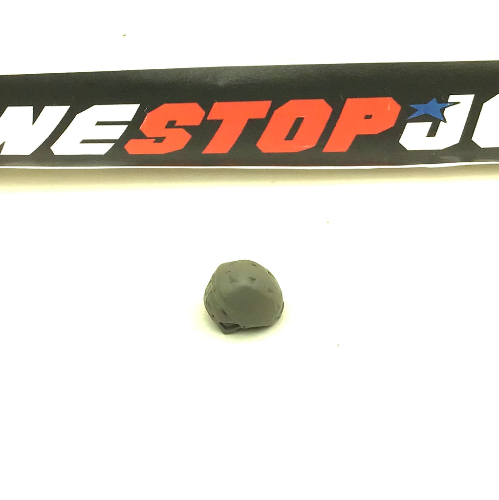 2013 RETALIATION AGENT MOUSE V1 HELMET ACCESSORY PART CUSTOMS