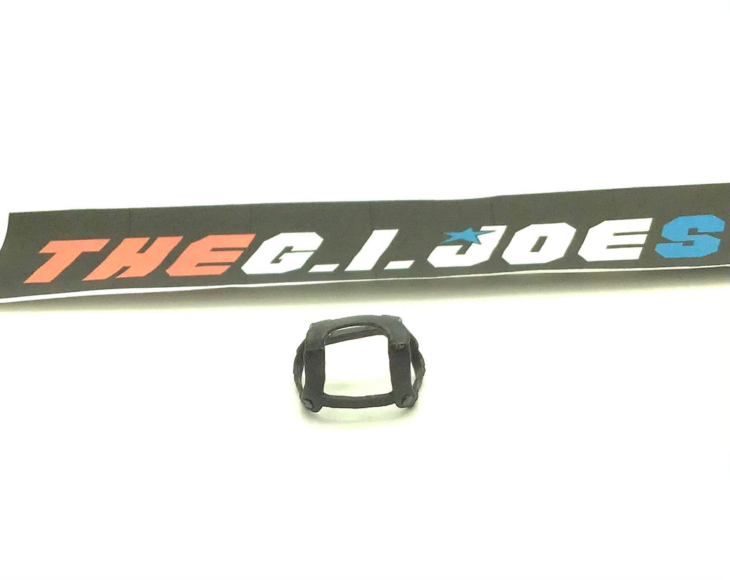 2009 ROC SNAKE EYES V48 WEBGEAR HARNESS ACCESSORY PART CUSTOMS BROKEN STRAP